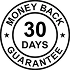 30 day money back guarante