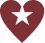 Heart icon