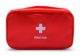 AED Package - CPR Kit